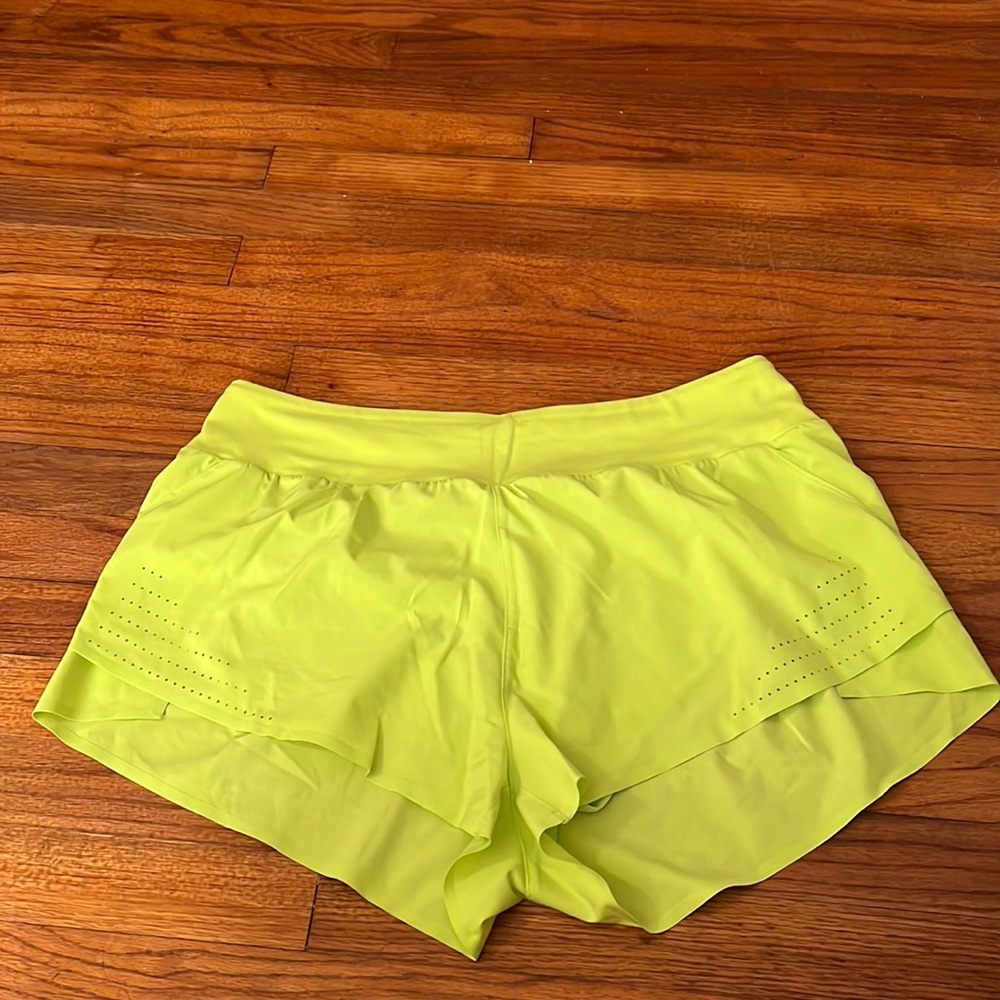 JoyLab neon shorts size xl - new without tags